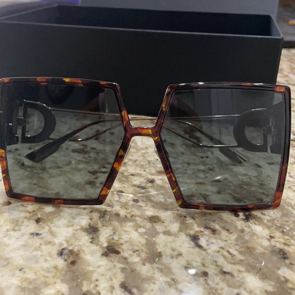 Dior Sunglasses- NWT